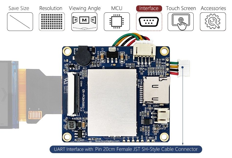 Features_Product_interface