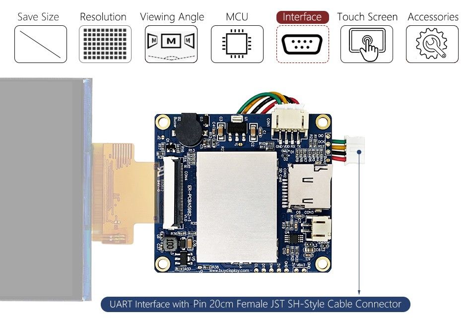 Features_Product_interface