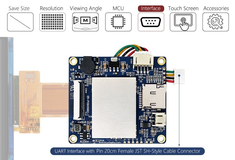 Features_Product_interface