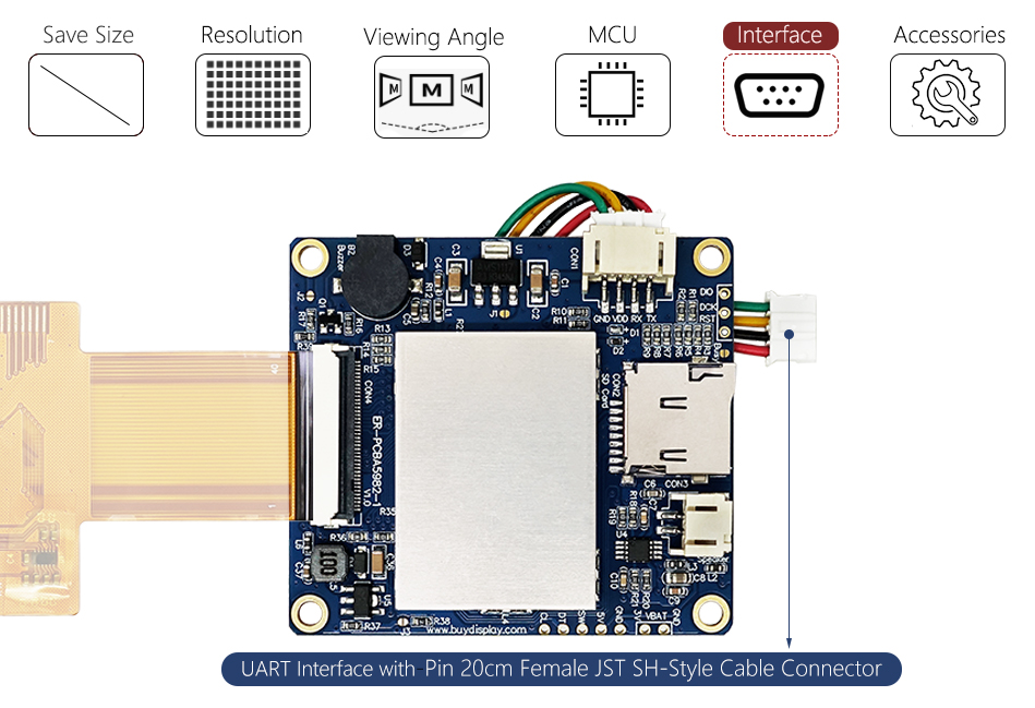 Features_Product_interface