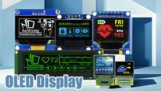 OLED Display