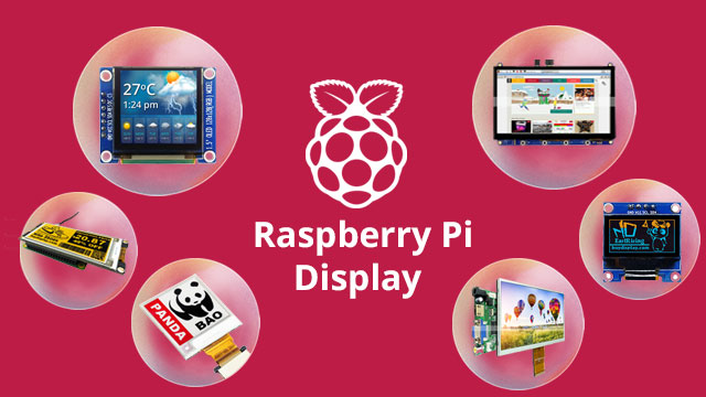 Raspberry Pi Display