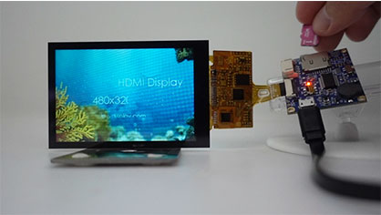 Tutorial - How to update program of HMI Display