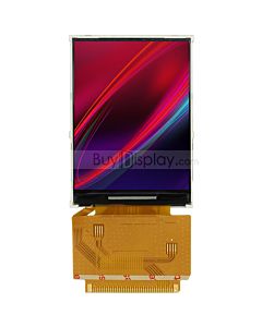 320x240 3.2 Touch Screen LCD Module TFT ,Display,Arduio,STM32,AVR