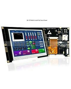 4.3 inch 480x272 TFT LCD Module Display SSD1963