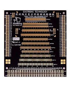 Testing Board for 0.96" OLED Display Module