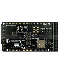 Arduino Shield for TFT LCD with SSD1963 Controller Compatible with MEGA,DUE