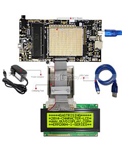 ER-DBM2004-1_MCU 8051 Microcontroller Development Board&Kit for ERM2004-1