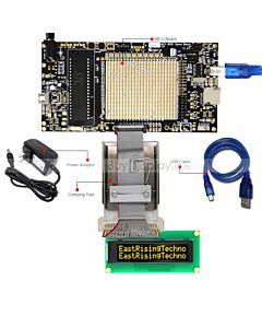 Demonstration Board and Development Kit for ER-OLEDM1602-4