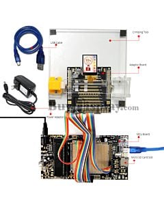 ER-DBT020-2_DevBoard