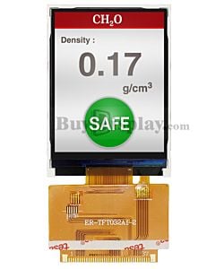 LCD 3.2 inch ILI9341 TFT Display,Optional Touch Panel Screen,240x320