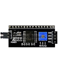 4 Wire Resistive Touch Panel USB Screen Controller Board