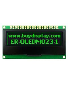 SPI I2C Yellow 2.2 inch Arduino,Raspberry Pi OLED Display 128x32