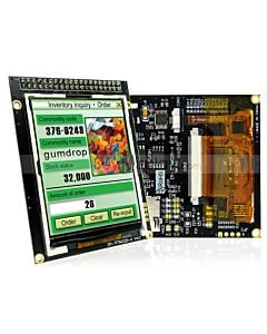 SPI Serial TFT 2.8 LCD Display 320x240 Module ,ILI9341,Arduino,STM