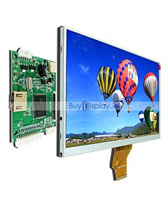 Touch TFT LCD Display 7 inch HDMI for Raspberry Pi with Driver Board