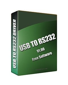 USB-TO-RS232-DRIVER