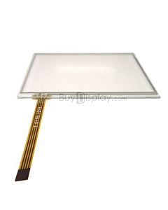 3.4 inch 4 Wire Resistive Touch Screen Panel