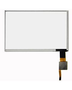 5 inch Capacitive Touch Panel with Controller GSL1680F for 480x272