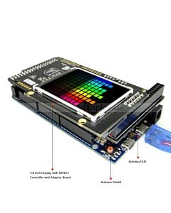 Arduino 1.8