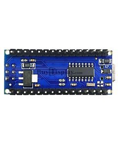 Arduino nano V 3.0 ATMEGA328 5V 16MHZ With USB Cable