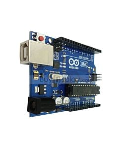 UNO R3 ATmega328P Development Board For Arduino Compatible+USB Cable