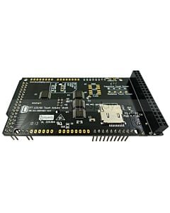 Arduino转接板/适用于Arduino开发板MEGA、DUE/兼容SSD1963控制器