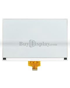 7.5 inch ePaper 880x528 e-Ink Display Panel White Black