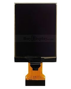 Parallel Serial SPI White 1.92 inch Graphic OLED Display Screen 128x160 SH1108 Controller