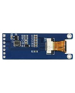 Serial SPI White 1.21 inch Arduino,Raspberry Pi OLED Display Module 160x64