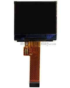 1 inch 128x96 TFT LCD Display 4-wire SPI ST7735S