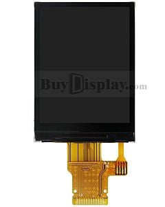 IPS 2 inch TFT LCD Display,240x320,ST7789 Controller