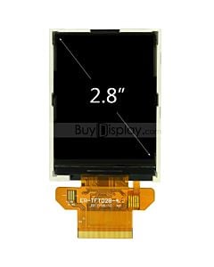 Serial SPI 2.8