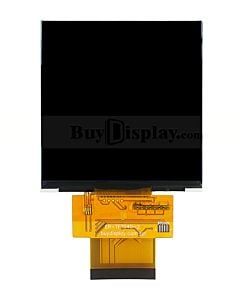 4 inch TFT LCD Display 480x480 Pixel w/MIPI Interface for IoT devices
