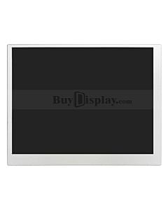 5.6 inch AT056TN53 V1 640x480 Industrial-grade TFT Display 18bit RGB