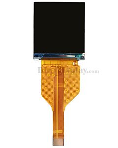 Square 1.22 inch 240x240 IPS TFT LCD Display 4-wire SPI ST7789
