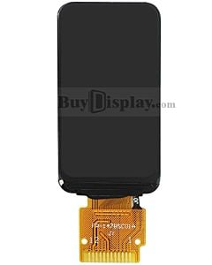 1.47 inch 172x320 IPS TFT LCD Display SPI Interface ST7789 Controller