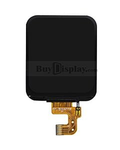 36.2 x 10.2 Bar-Type LCD Display - Pixel Scientific, Inc.