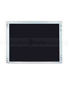 12.1 inch 800x600 TFT LCD Display w/Optional Touch Panel,LVDS Interface