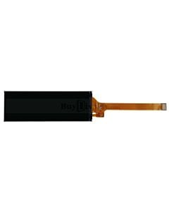 Wide Angle 2.79 inch 142x428 Color IPS TFT Display NV3007 Controller