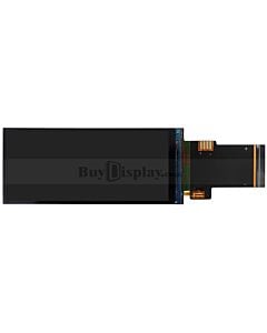 Bar Type 3.51 inch 340x800 IPS TFT LCD Display SPI+RGB Interface
