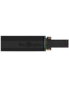 Bar Type 4.58 inch 320x960 IPS TFT LCD Display SPI+RGB Interface
