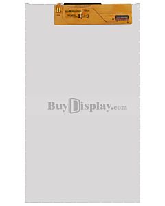 6.95英寸IPS TFT LCD显示器，1024x600像素，带MIPI接口