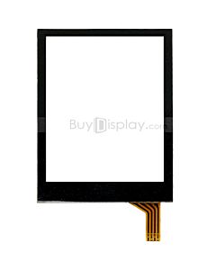 1.8 inch 4 Wire Resistive Touch Panel Screen