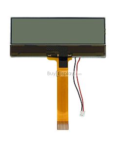 超薄型LCD1602/16x2单色字符型LCD液晶显示COG模块/白底黑字