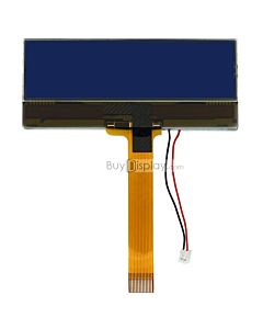 Display Module Blue 16x2 LCD Datasheet PDF,Price,White LED Backlight