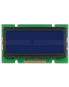 Blue LCD Character Display Module 12x2,White Backlight,Arduino