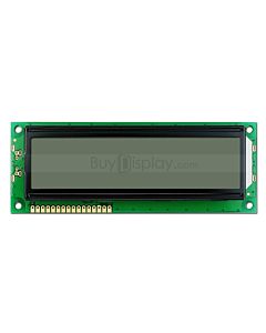 I2C Arduino LCD Character 16x2 Dislay Module High Contrast,Wide View