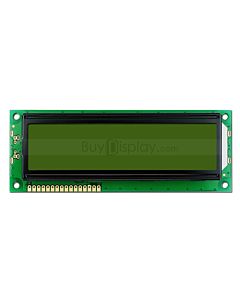 Arduino LCD I2C 1602 16x2 LCD Big Character Display Module,HD44780