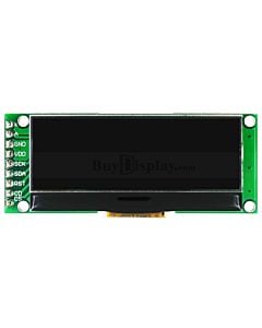 2 inch Black 192x64 Graphic LCD Display Module,ST7525,SPI for Arduino