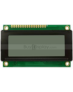 Small Size Arduino Code LCD 20x4 I2C Character Display Wide View Angle